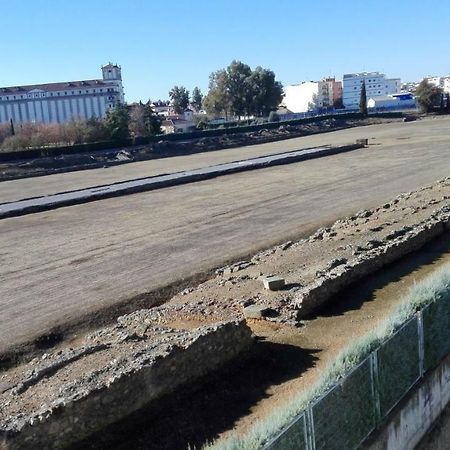 Apartamento Hipodromo Mérida Eksteriør billede