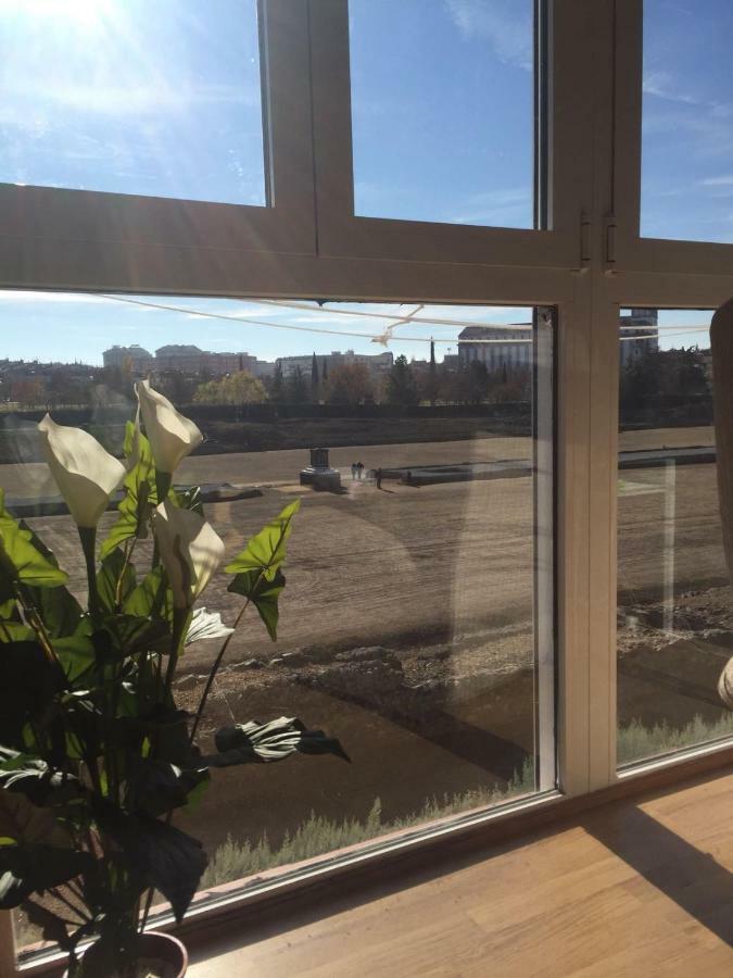 Apartamento Hipodromo Mérida Eksteriør billede