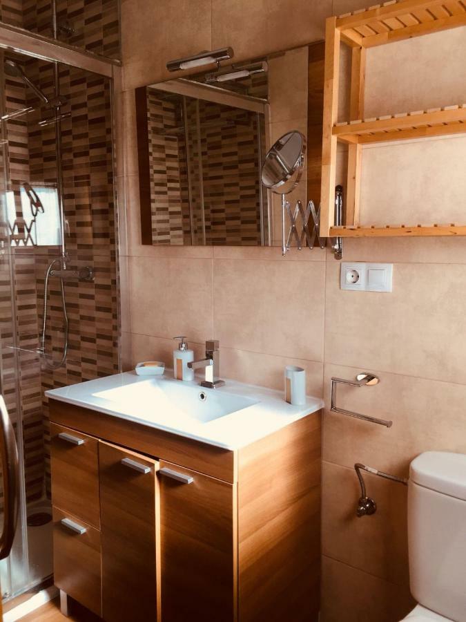 Apartamento Hipodromo Mérida Eksteriør billede