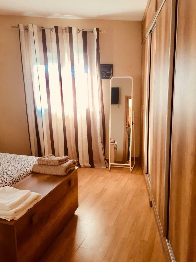 Apartamento Hipodromo Mérida Eksteriør billede