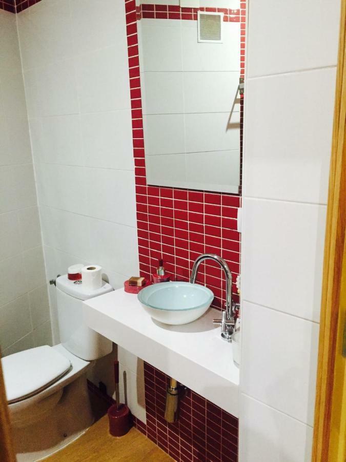Apartamento Hipodromo Mérida Eksteriør billede