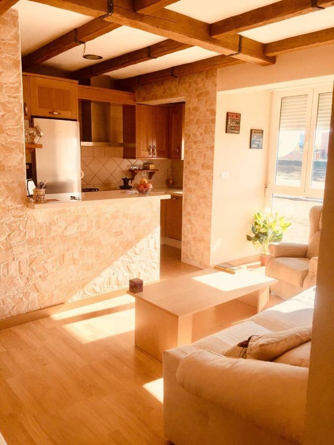 Apartamento Hipodromo Mérida Eksteriør billede