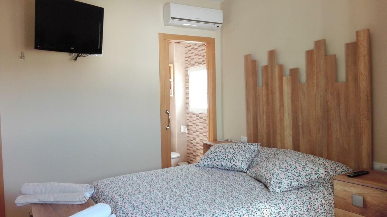 Apartamento Hipodromo Mérida Eksteriør billede