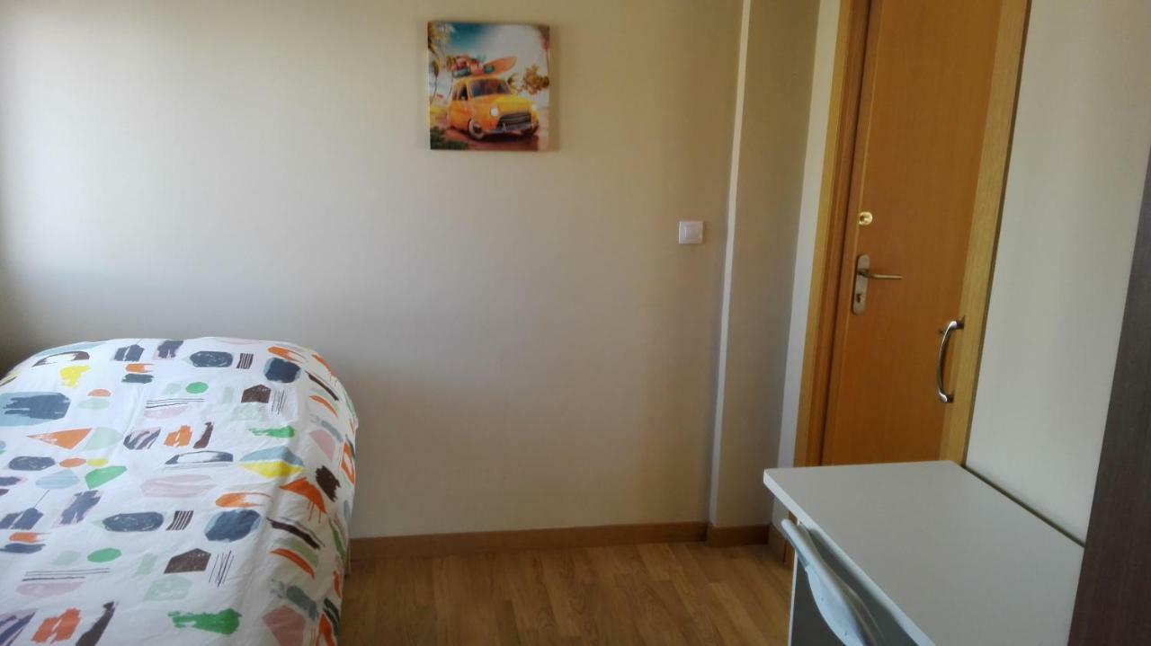 Apartamento Hipodromo Mérida Eksteriør billede