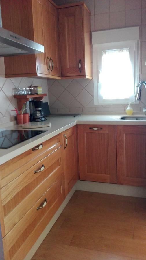 Apartamento Hipodromo Mérida Eksteriør billede