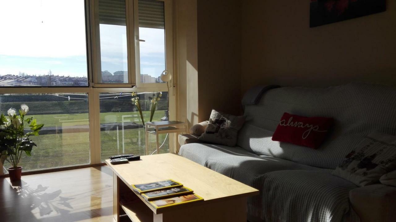 Apartamento Hipodromo Mérida Eksteriør billede