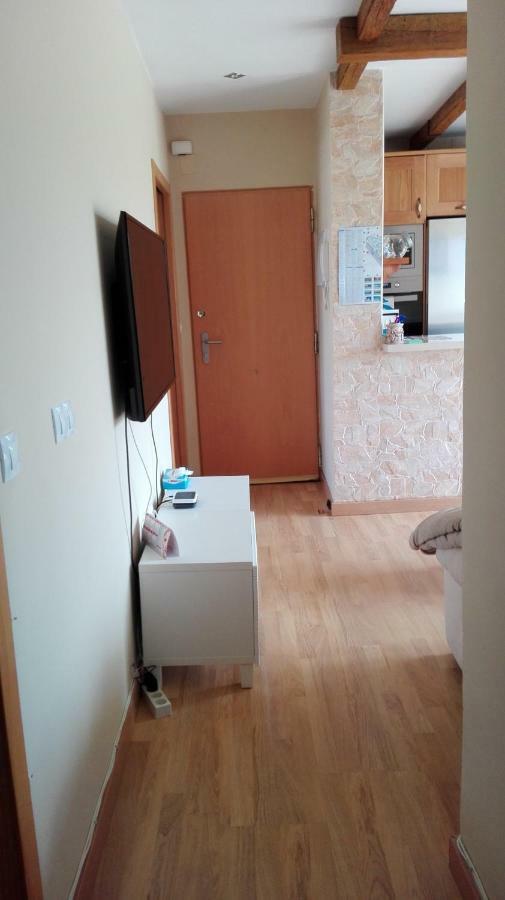 Apartamento Hipodromo Mérida Eksteriør billede