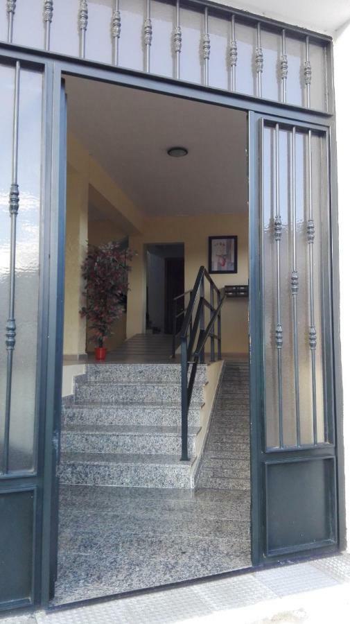 Apartamento Hipodromo Mérida Eksteriør billede