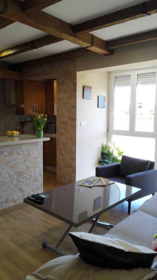Apartamento Hipodromo Mérida Eksteriør billede