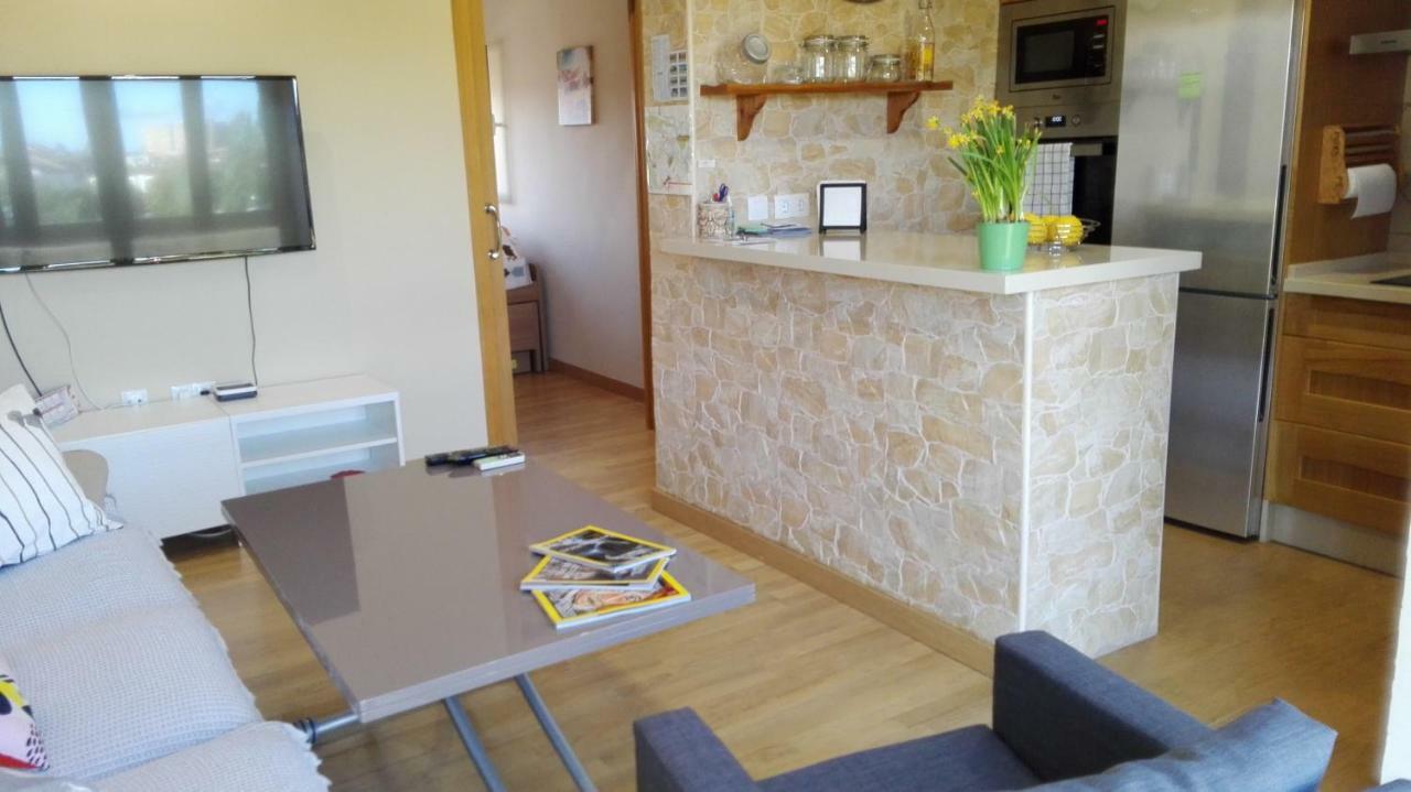 Apartamento Hipodromo Mérida Eksteriør billede