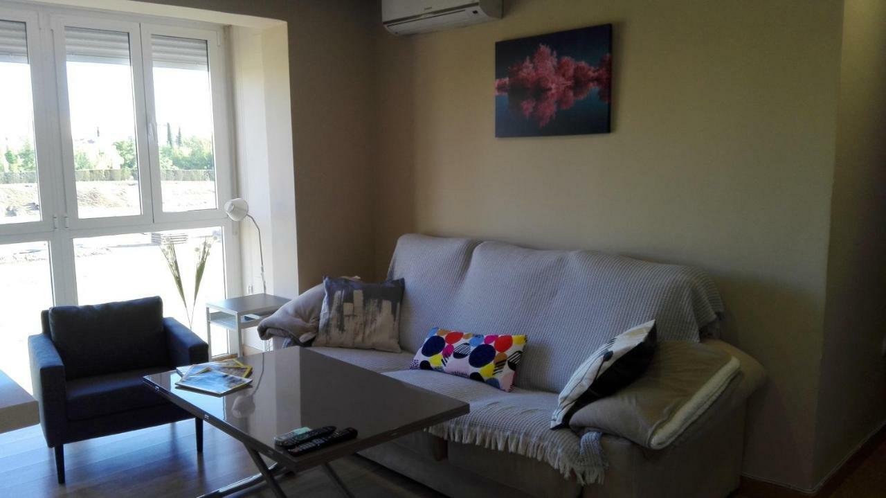 Apartamento Hipodromo Mérida Eksteriør billede