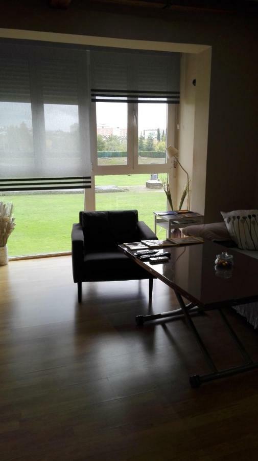 Apartamento Hipodromo Mérida Eksteriør billede