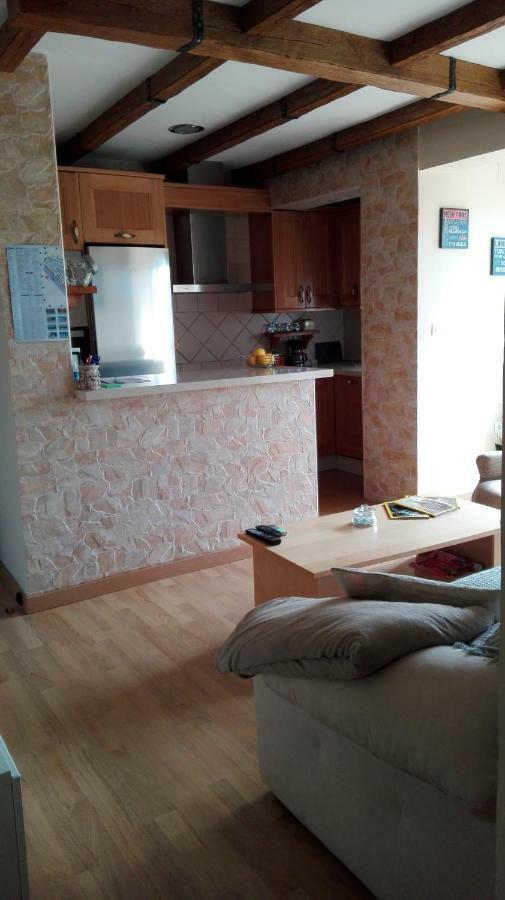 Apartamento Hipodromo Mérida Eksteriør billede