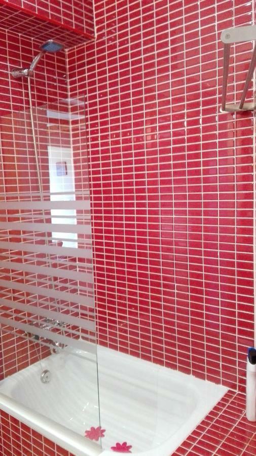 Apartamento Hipodromo Mérida Eksteriør billede