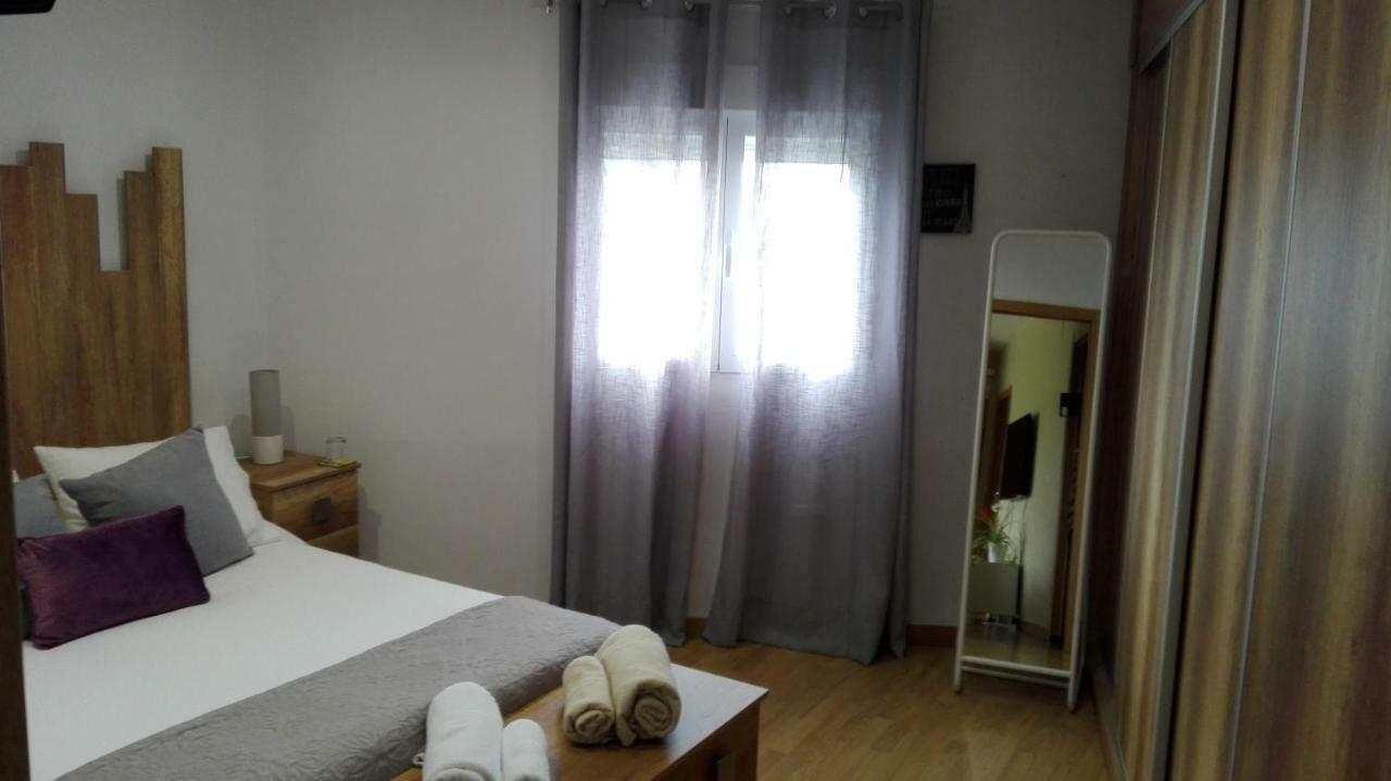 Apartamento Hipodromo Mérida Eksteriør billede